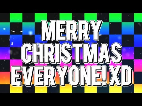 [RXS] ????❄️ SECRET SANTA 2020!