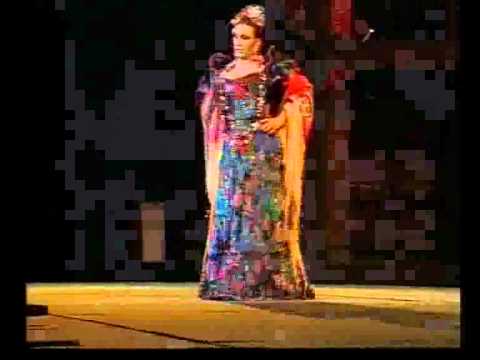 Rocio jurado Especial Azabache - Suspiro de España y Carmen de España // 1º parte