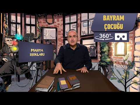 Thumbnail for Mahya Işıkları 11. Gün | Bayram Çocuğu