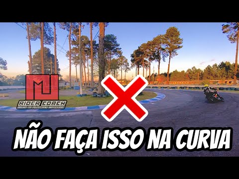 Thumbnail for COMO FAZER UMA CURVA DE MOTO!!