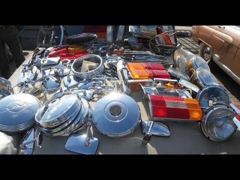 Thumbnail for Как снять ржавчину с хромированных деталей автомобиля или мотоцикла?