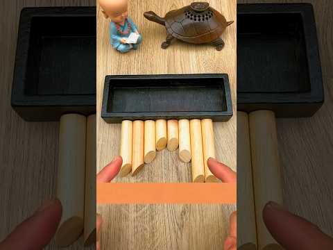 Thumbnail for How to Cleverly Use Space to Solve This Puzzle#puzzle#iq#iqtest