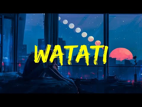 KAROL G, Aldo Ranks - WATATI (Letra/Lyrics) (From Barbie The Album) | Bak Letra Music