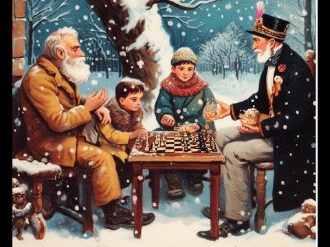 Thumbnail for Radyo Tiyatrosu Dinle ???? - Kış Hikayeleri (tek parça)