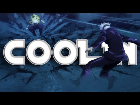 TAY K // COOLIN AMV