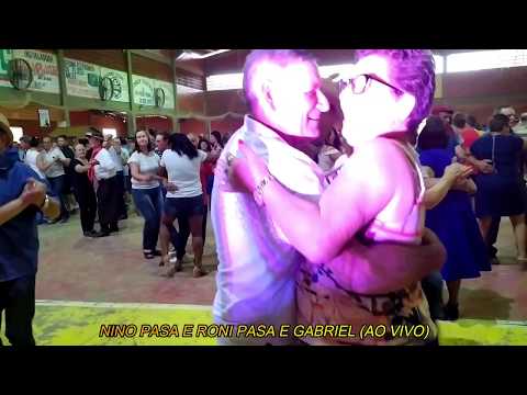 Thumbnail for ELA CHOROU DE AMOR BAILE EM SANTA CATARINA NINO PASA E GABRIEL