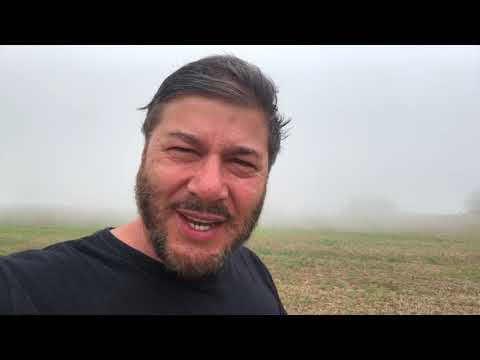 A Busca pelo Espírito Santo