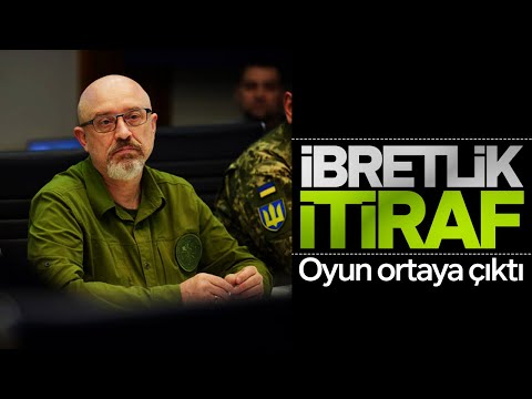 Thumbnail for KİRLİ OYUNU AĞZINDAN KAÇIRDI. ÇOK YAKINDA TAŞLAR YERİNDEN OYNAYACAK. NEDRET ERSANEL ANALİZİ