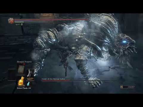 Dark souls 3