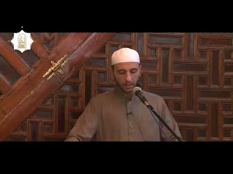 عناية الملا رمضان البوطي بتعليم ولده | ترجمة الشيخ د.محمد سعيد رمضان البوطي