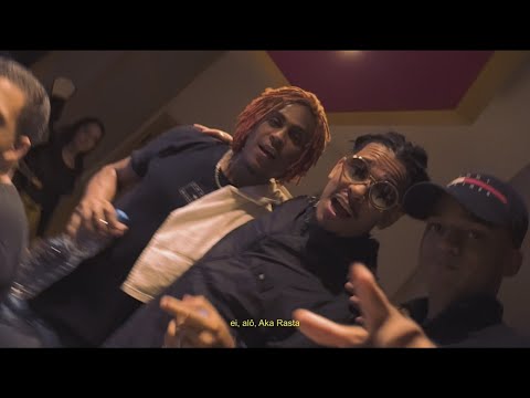 Aka Rasta - FREESTYLE 2022 Cjota, DaLua, OS NANA, Rudies Flacko Tasha &amp; Tracie, MC PH, KYAN Dow Raiz