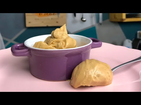 O MELHOR DOCE DE LEITE LOW CARB: RECEITA FÁCIL DE DOCE DE LEITE SEM AÇÚCAR