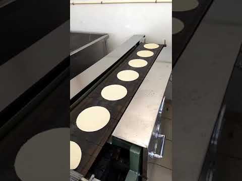 Maquina de maiz de  50 kg por hora