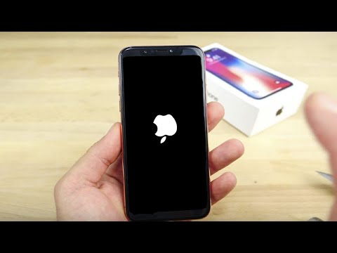 Thumbnail for Как убить iPhone Х за 30 секунд? НОВЫЙ БАГ в 2018!