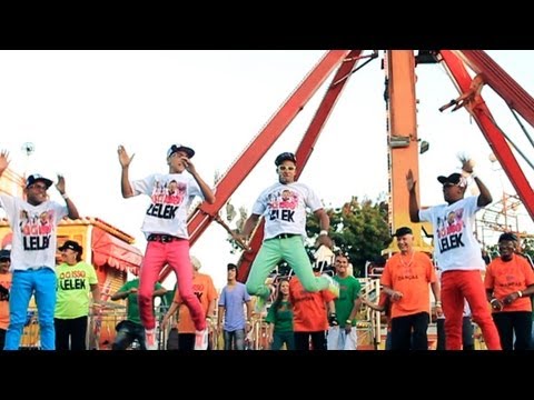 Thumbnail for Os Lelek - QQ isso lelek (CLIPE OFICIAL) TOM PRODUÇÕES 2013