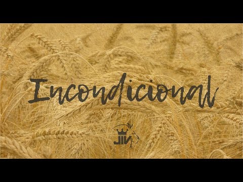 Thumbnail for JIV - Incondicional - ( Album: Señor Eu Amo A Ti - Editora Arvore Da Vida - Cover en Español )