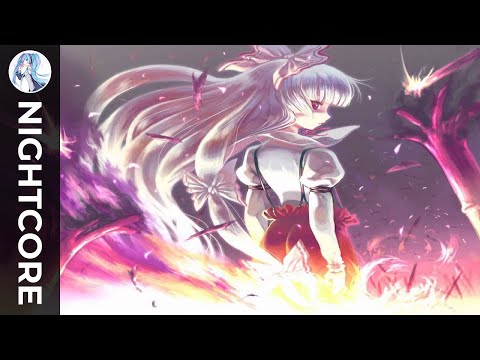 Thumbnail for Nightcore - Come Into My Dream