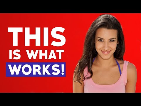 Thumbnail for What to Do if a Girl Loses Interest