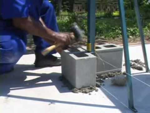 Alvenaria Estrutural com Blocos de Concreto