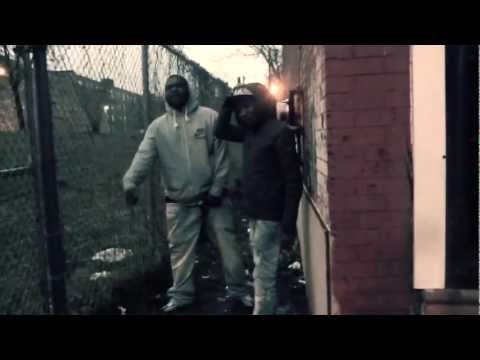 Ar-Ab X Shy Glizzy-"Pull Up" Official Video
