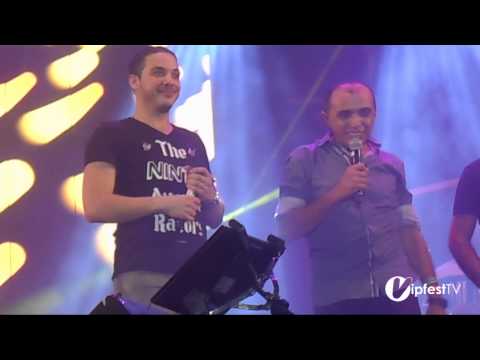 Thumbnail for Garota Vip Natal - Wesley Safadão Faz homenagem aos compositores