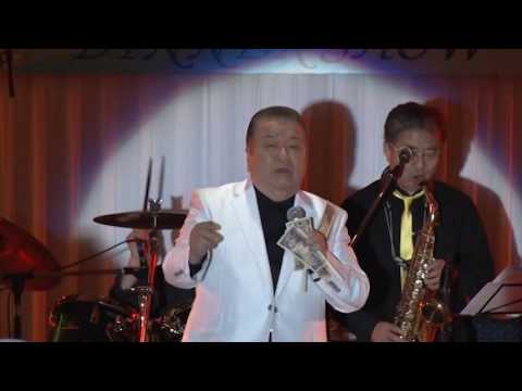 宮本弘美ディナーショー ＩＮ 川崎日航ホテル ノーカット版 Vol ２