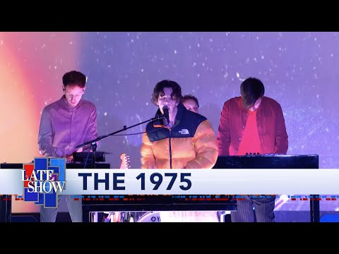 The 1975: "Frail State Of Mind"