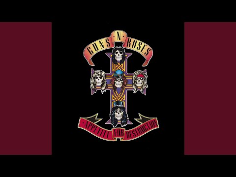 Thumbnail for Welcome To The Jungle