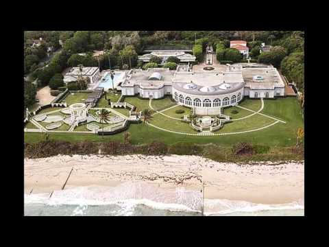 TOP 12.....las casas mas caras del mundo