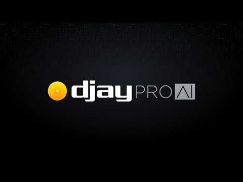 Thumbnail for djay Pro AI for Mac - Walkthrough - Isolate Beats, Instruments, and Vocals in Real-Time