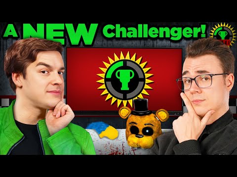 Theory Review: What&apos;s NEXT For Game Theory?!