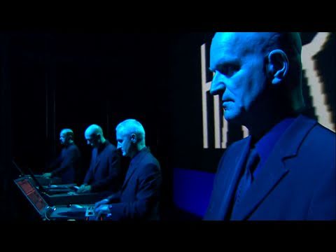 Thumbnail for RADIOACTIVITY - KRAFTWERK - HD Live
