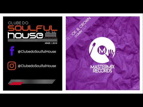 Block & Crown - Comin' Out (NUDisco Mix)