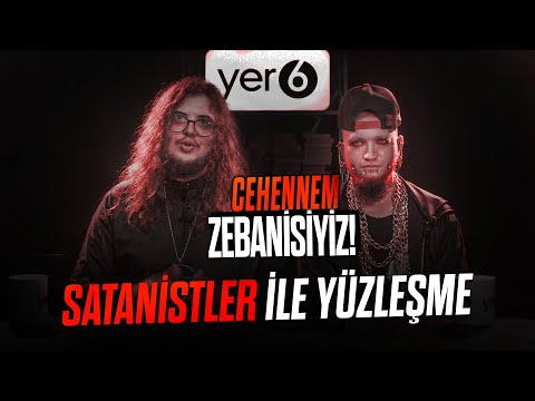 Thumbnail for ŞEYTANA TAPANLAR İLE YÜZLEŞME! (Siz Kimsiniz?)