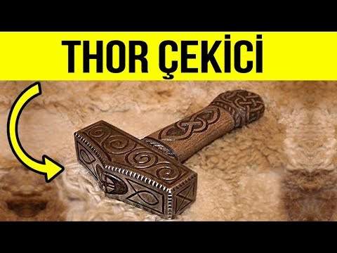 Thumbnail for Bilim Adamları Gördüklerinde Gözlerine İnanamadılar...