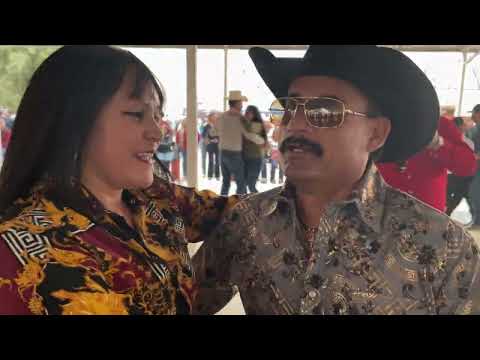 Thumbnail for Bailongo en el bosque de Aldama