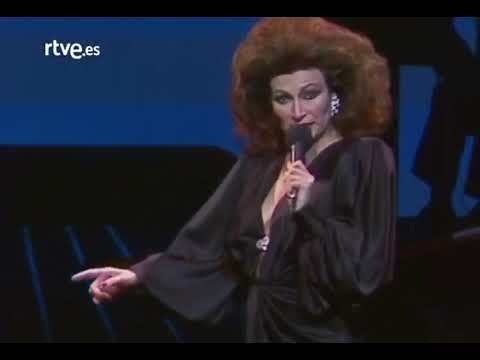 Thumbnail for ROCÍO JURADO, “Ese Hombre” (1986)