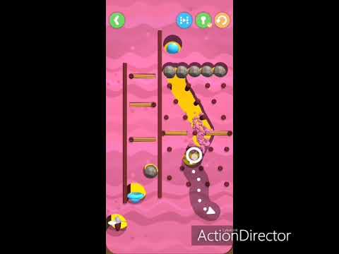 Thumbnail for Dig This (Dig It) 95-8 Chapter 95 HULAHOOP Level 8