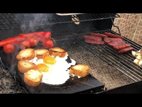 Thumbnail for Mangalı Ağlatan Kahvaltı Yumurtanın Sesine Kulak Ver