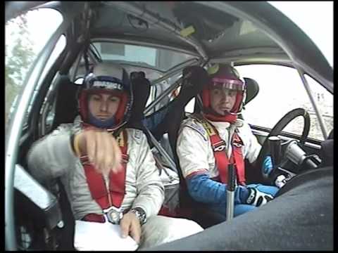 Thumbnail for Fabaria Rally Crash da ridere