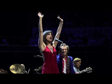 Thumbnail for “Walkin’ in the Sand” | Jeff Beck Tribute 5-23-23 | Song 11 (Imelda May)