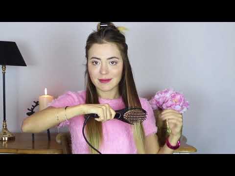 Thumbnail for Arzum Superstar ile Simla Canpolat'tan dünyanın en kolay saç düzleştirme yöntemi!