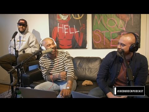 The Joe Budden Podcast Episode 153 | "La Di Da Di Da"