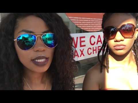 Thumbnail for Spring Break Vlog! Miami Beach 2017