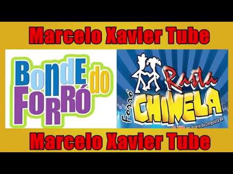 Bonde do Forro e Rasta Chinela So Sucessos Pra Recordar 360p