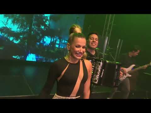 Fanny Lu - Te Arrepentiras (Concierto Íntimo)