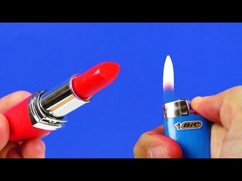 16 SIMPLE AND FUN LIFE HACKS!