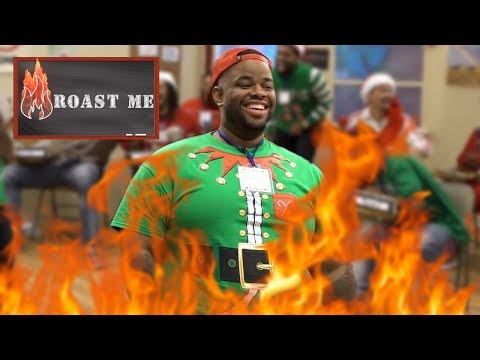 Thumbnail for Roast Me | Season 3 Christmas Special | All Def