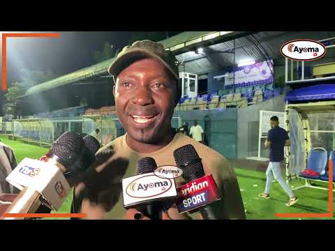 Thumbnail for ZAKA ZAKAZI: BADO ANA MATUMAINI YA UBINGWA WA NBCPL | SIKIA ALICHOSEMA | NBCPL: KMC FC 1-2 AZAM FC