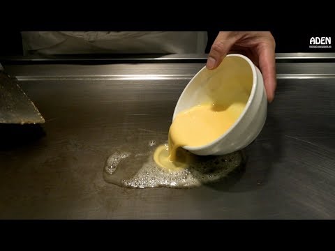 Thumbnail for Omelette Fried Rice - TOKYO Japanese Cooking